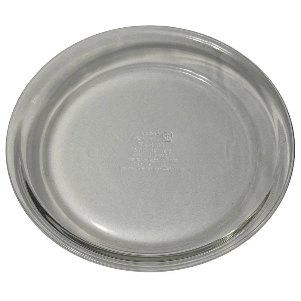 Anchor Hocking Ovenware‎ 9